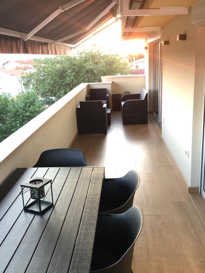 Sunny Apartment Ana Medolino Esterno foto